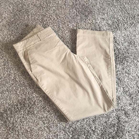 GAP Pants - Gap Khakis